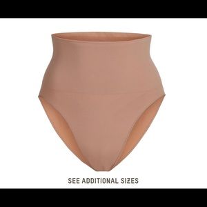 SKIMS Core Control Brief.